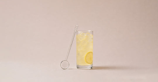 Functional Beverages